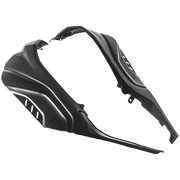 Bočne strane rezervoara Carbon Fullsix BMW S1000RR K67 (19-26) 