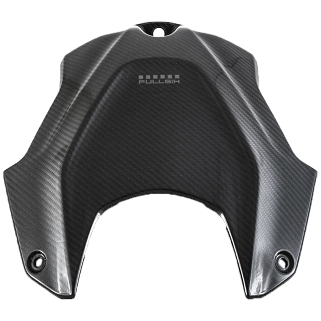 Airbox poklopac Carbon Fullsix BMW S1000RR K67 (19-26) 