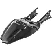 Monocoque stražnji dio od karbona (samonosivi) Fullsix BMW S1000RR K67 (19-22) 