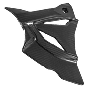 Poklopac zupčanika Carbon Fullsix BMW S1000RR K67 (19-26) 