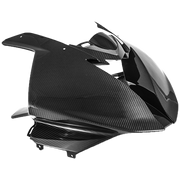 Prednja maska "Race" Carbon Fullsix BMW S1000RR K46 (15-18) 