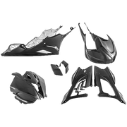 Prednje kućište "Race" od karbona za BMW S1000RR K67 (19-22) Fullsix 