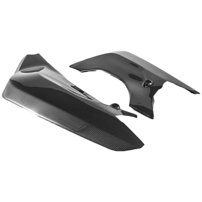 Pokrov ovjesa Carbon Fullsix Ducati Panigale 959 (16-19) 