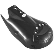 Zaštita od topline ispušne cijevi Carbon Fullsix Ducati Panigale V2 955 (20-24) 