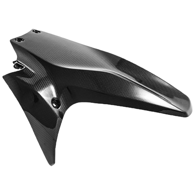 Stražnji blatobran "LONG" Carbon Fullsix Ducati Panigale 1299/S (15-18) 