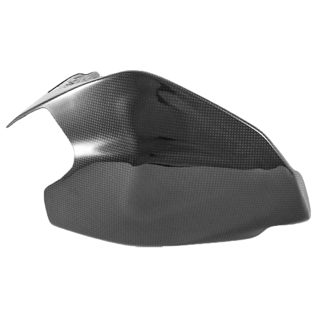 Pokrov ovjesa "SSP" Carbon Fullsix Ducati Panigale 1199/R/S (12-17) 