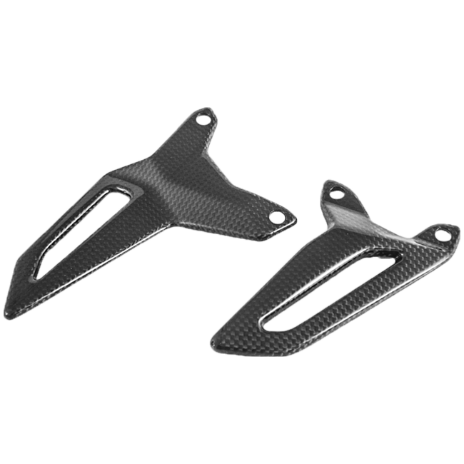 Zaštita za stopala "Otvorena" Carbon Fullsix Ducati Panigale 959 (16-19) 
