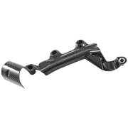 Poklopac cilindara kočnice stražnjeg kotača Carbon Fullsix Ducati Panigale 1299/S (15-18) 