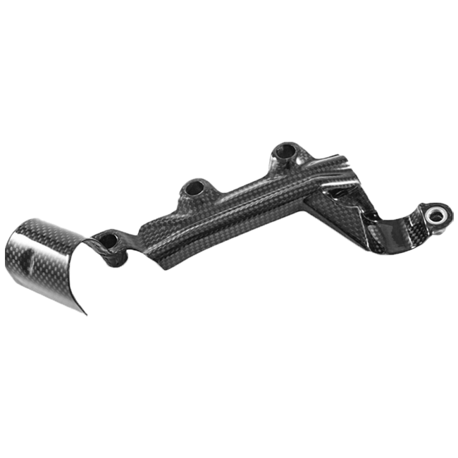 Poklopac kočionog cilindra stražnjeg kotača Carbon Fullsix Ducati Panigale 1199/R/S (12-17) 