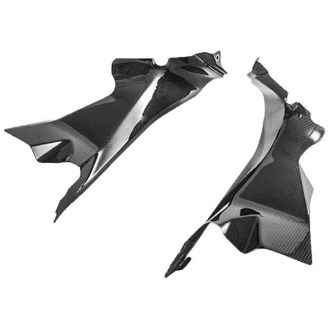 Pokrovi zračnih kanala Carbon Fullsix Ducati Panigale 1299/S (15-18) 