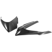 Prednja maska karbonskih obloga Fullsix Ducati Panigale 1199/R/S (12-17) 