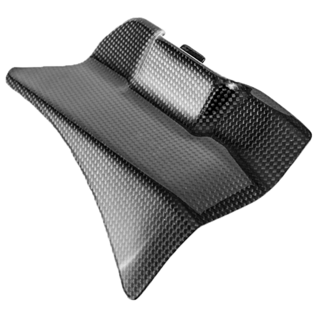 Karbon poklopac baterije Fullsix Ducati Panigale 1299/S (15-18) 