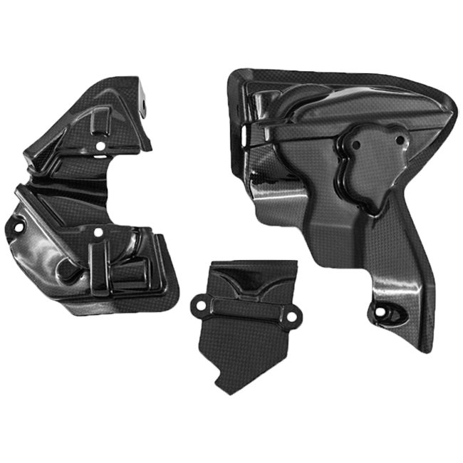 Poklopac cilindra od karbona Fullsix Ducati Panigale 1199/R/S (12-17) 