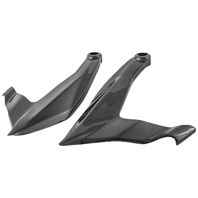 Karoserijske obloge Carbon Fullsix Ducati Panigale 1199/R/S (12-17) 