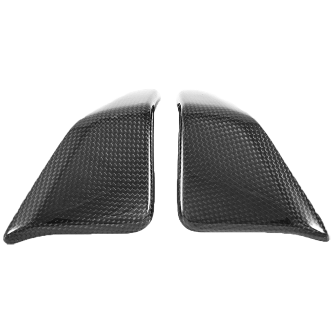 Set držača elektronike "Small" Carbon Fullsix Ducati Panigale 959 (16-19) 