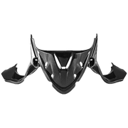 Pokrov instrumenta Carbon Fullsix Ducati Panigale 1199/R/S (12-17) 