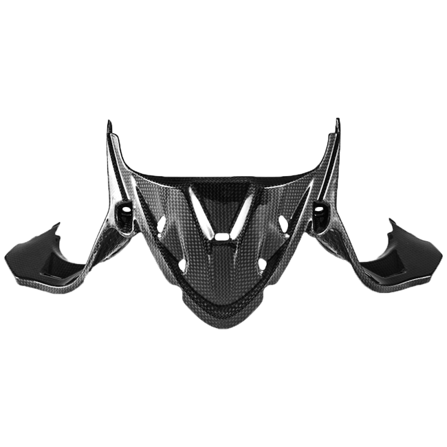 Pokrov instrumenta Carbon Fullsix Ducati Panigale 1199/R/S (12-17) 