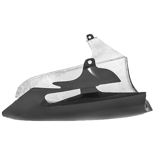 Bugspoiler "Produžetak" Carbon Fullsix Ducati Panigale 1299/S (15-18) 