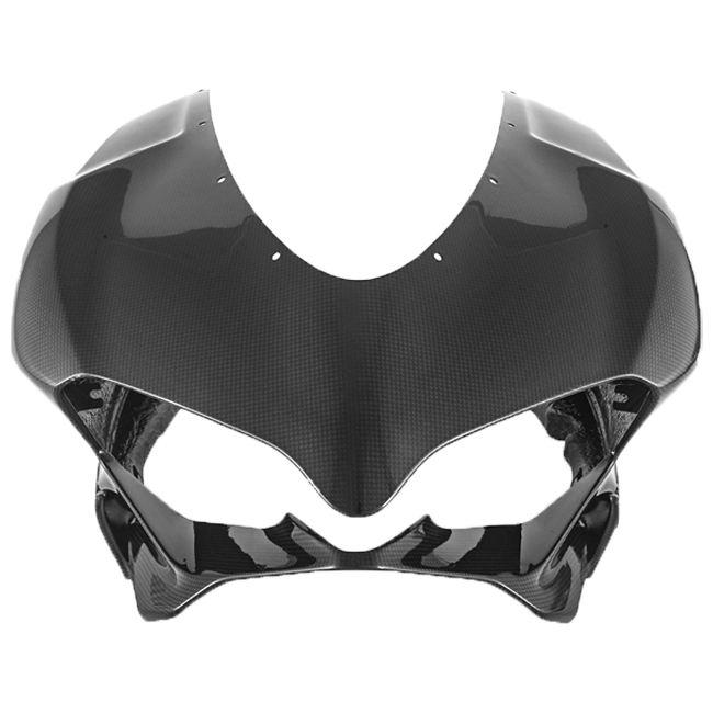 Prednja maska Carbon Fullsix Ducati Panigale 959 (16-19) 