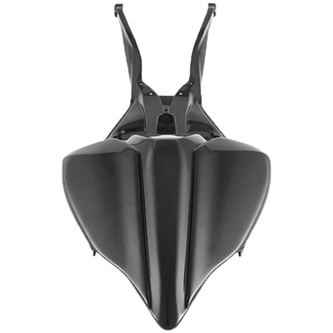 Stražnji / Monocoque Carbon Fullsix Ducati Panigale 959 (16-19) 