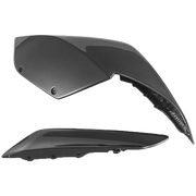 Stražnja obloga (2 dijela) lijeva Carbon Fullsix Ducati Panigale 959 (16-19) 