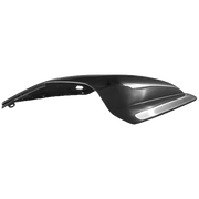 Desni stražnji poklopac od karbonskih vlakana Fullsix za Ducati Panigale 959 (16-19) 