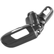 Pokrov amortizera "SBK" Carbon Fullsix Ducati Panigale 1299/S (15-18) 