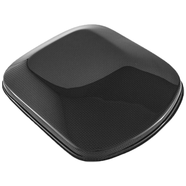 Servisna poklopca zračne kutije Carbon Fullsix Ducati Panigale 1299/S (15-18) 