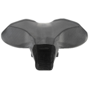 Zračni kanal "Oversize" Racing Carbon Fullsix Ducati Panigale 1199/R/S (12-17) 