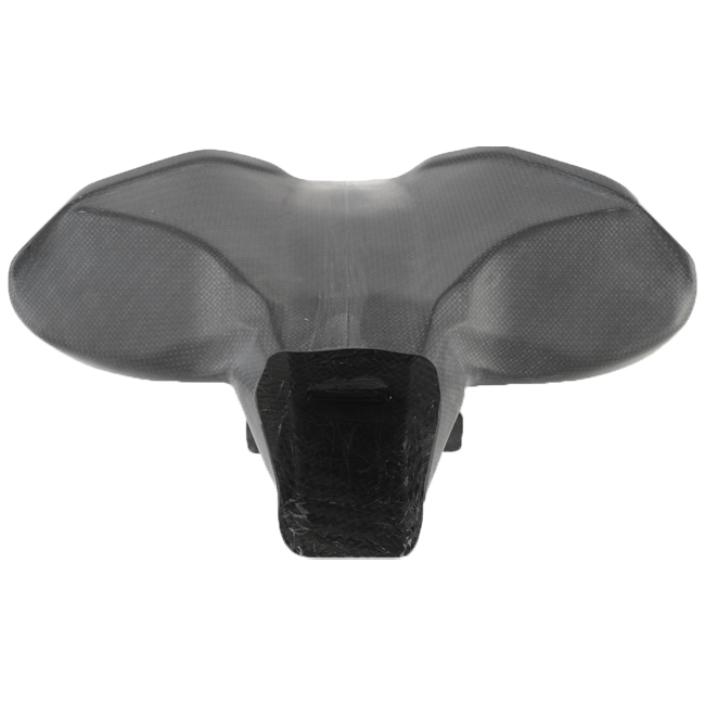 Zračni kanal "Oversize" Racing Carbon Fullsix Ducati Panigale 1199/R/S (12-17) 