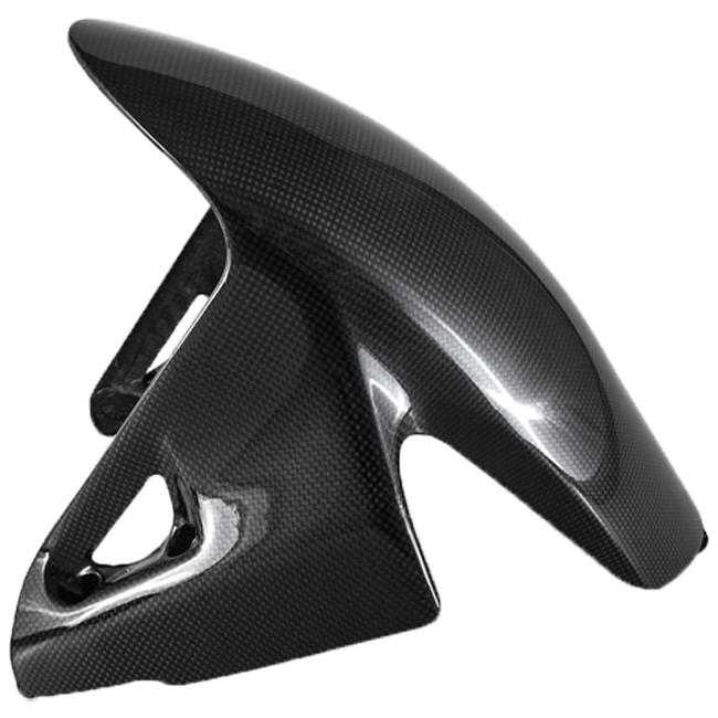 Prednji blatobran Carbon Fullsix Ducati Panigale V4/S/R (18-24) 