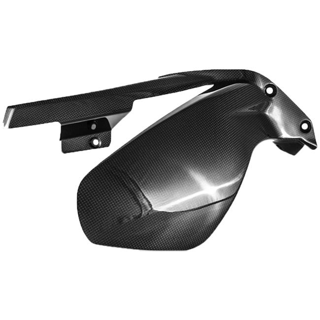 Stražnji blatobran Carbon Fullsix Ducati Panigale V4/S/R (18-24) 