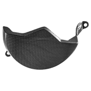 Poklopac alternatora Carbon Fullsix Ducati Panigale V4/S/R (18-24) 