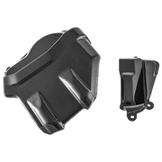 Poklopac glave cilindra Carbon Fullsix Ducati Panigale V4/S/R (18-24) 