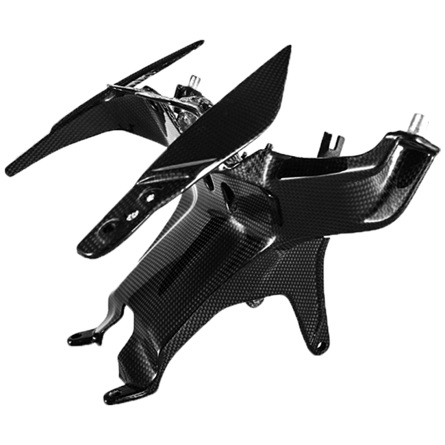 Držač svjetla Carbon Fullsix Ducati Panigale V4/S/R (18-24) 