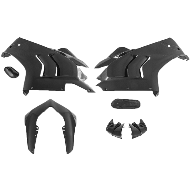 Fullsix Carbon konverzijski kit za Ducati Panigale V4/S (18-19) na V4 R (19-21) 