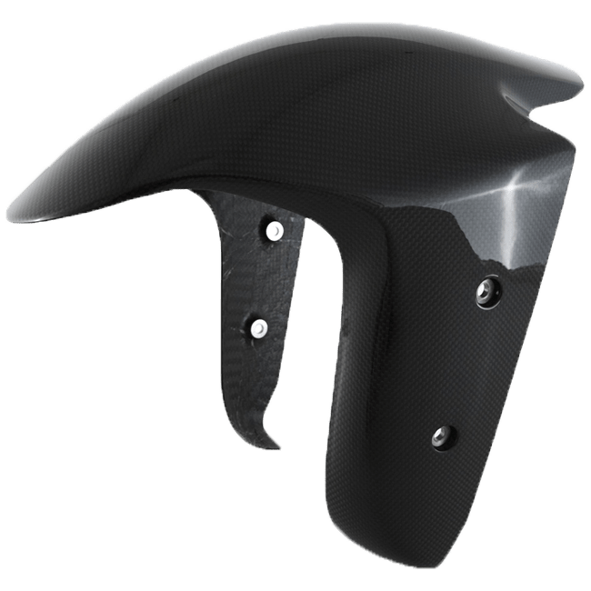 Prednji blatobran Carbon Fullsix Ducati Panigale V4/S (25-26) 