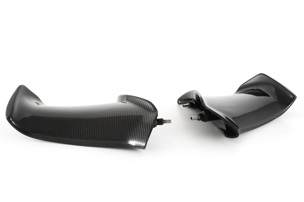 Set krilaca od karbona Fullsix Ducati Panigale V4/S (25-26) 