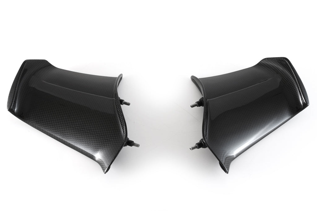 Set krilaca od karbona Fullsix Ducati Panigale V4/S (25-26) 