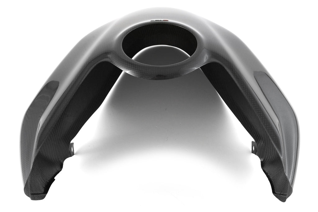 Karbon poklopac rezervoara Fullsix Ducati Panigale V4/S/R (25-26) 