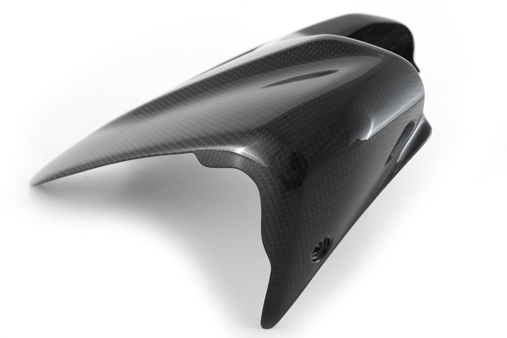 Airbox poklopac Carbon Fullsix Ducati Panigale V4/S (25-26) 