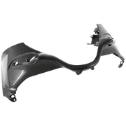 Donji prednji oklop od karbonskih vlakana Fullsix Ducati Panigale V4/S (25-26) 