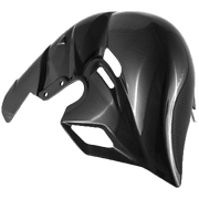 Zaštita od topline ispušnog kolektora Carbon Fullsix Ducati Panigale V4/S (25-26) 