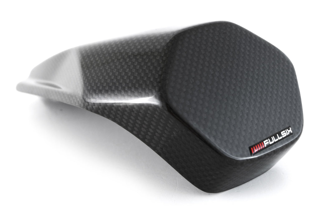 Soziusova obloga Carbon Fullsix Ducati Panigale V4/S (25-26) 