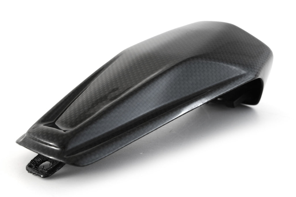 Soziusova obloga Carbon Fullsix Ducati Panigale V4/S (25-26) 