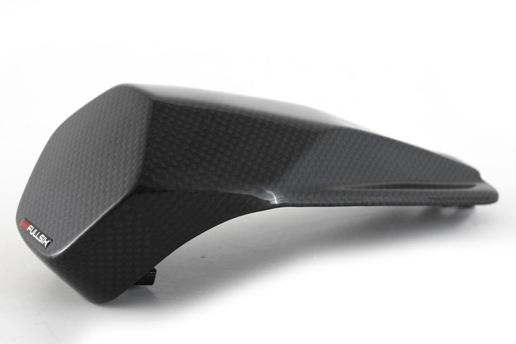 Soziusova obloga Carbon Fullsix Ducati Panigale V4/S (25-26) 