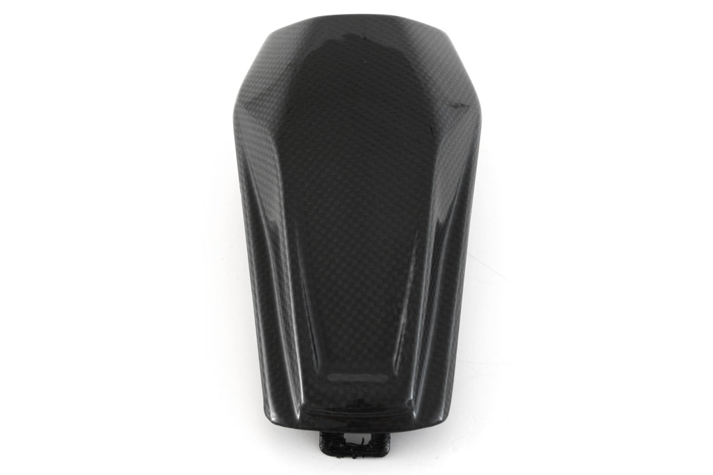 Soziusova obloga Carbon Fullsix Ducati Panigale V4/S (25-26) 