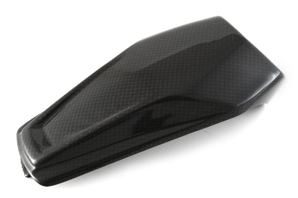 Soziusova obloga Carbon Fullsix Ducati Panigale V4/S (25-26) 