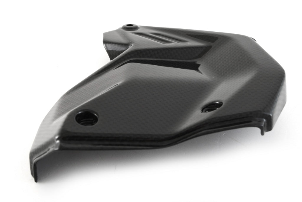 Poklopac glave cilindra donji lijevi Carbon Fullsix Ducati Panigale V4/S (25-26) 