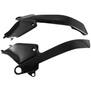 Set pokrivača okvira produženi Carbon Fullsix Ducati Panigale V4/S (25-26) 